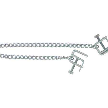 Press Clamp - Adjustable Clamp