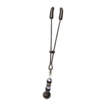 Tweezer Clit Clamp W/beads