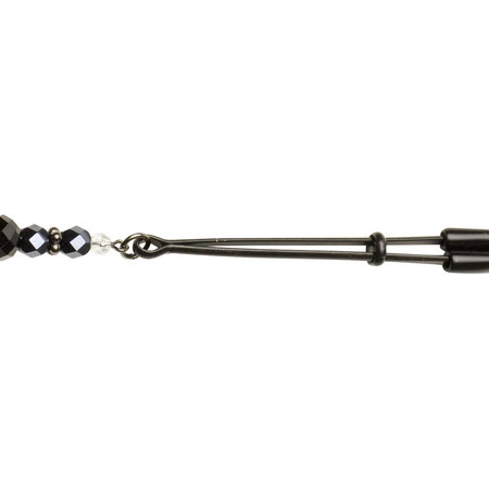 Tweezer Clit Clamp W/beads