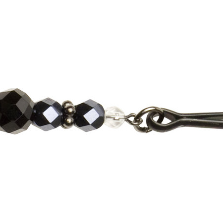 Tweezer Clit Clamp W/beads