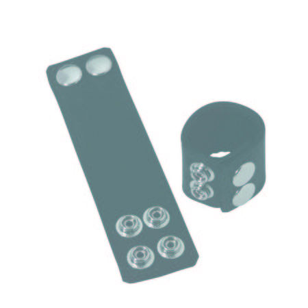 1.5in Stretcher W/ Snaps