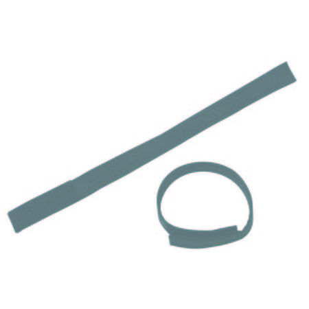 Velcro Sewn C Ring