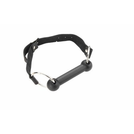 Silicone Bit Gag