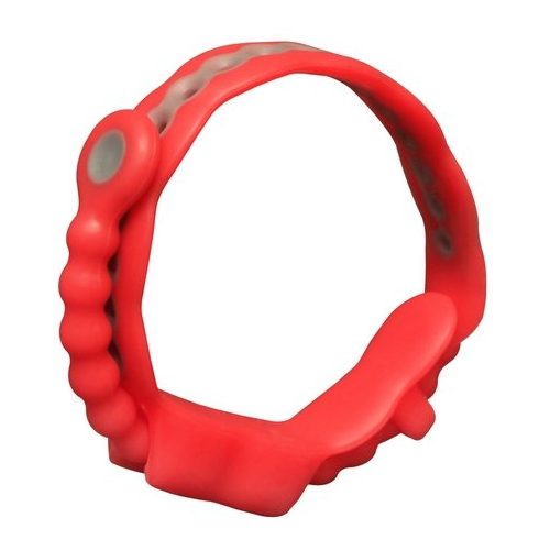 Perfect Fit Speed Shift Toy Red