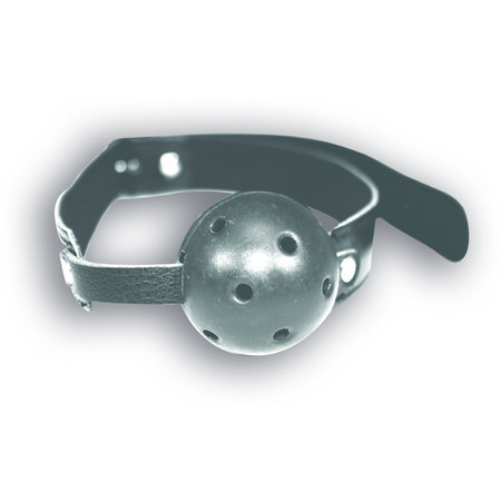 Sex & Mischief Breathable Ball Gag