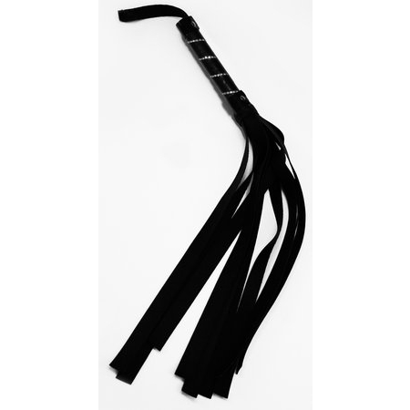 Sex & Mischief Jeweled Flogger