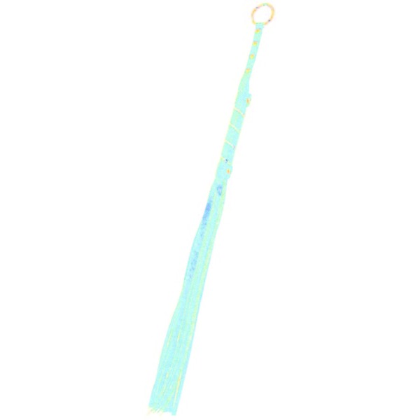 Sex & Mischief Jeweled Flogger