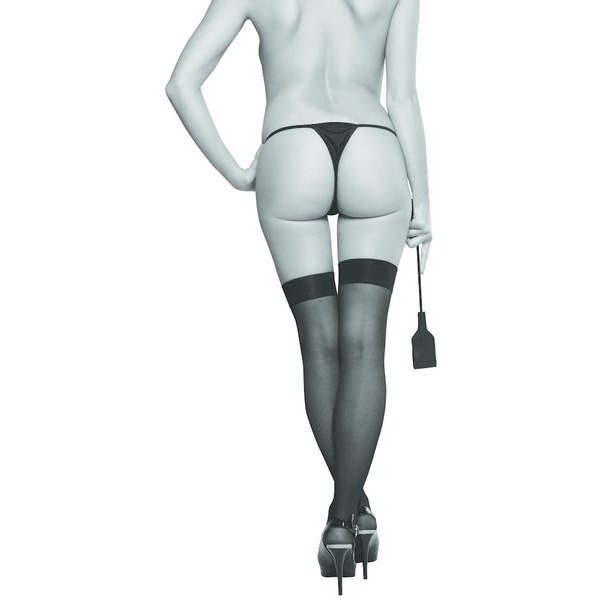 Sex & Mischief Riding Crop