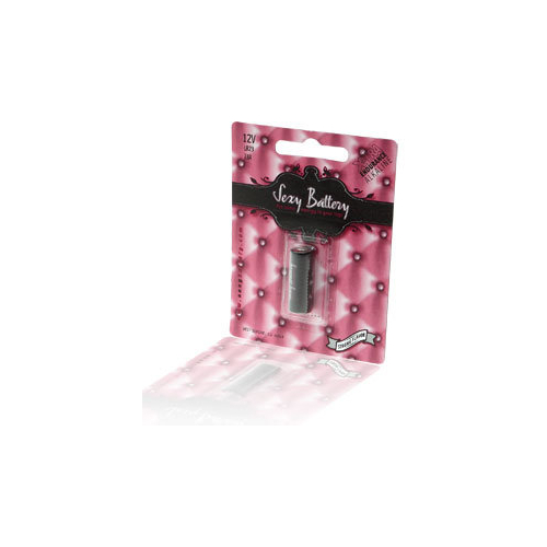 Sexy Battery Lr23/23a