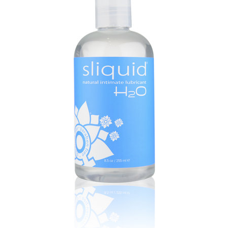 Sliquid H20 8.5 Oz