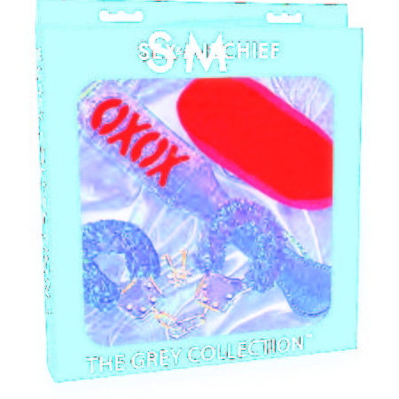 Sex & Mischief Sweet Punishment Kit