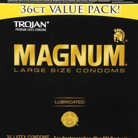 Trojan Magnum 36 Pack