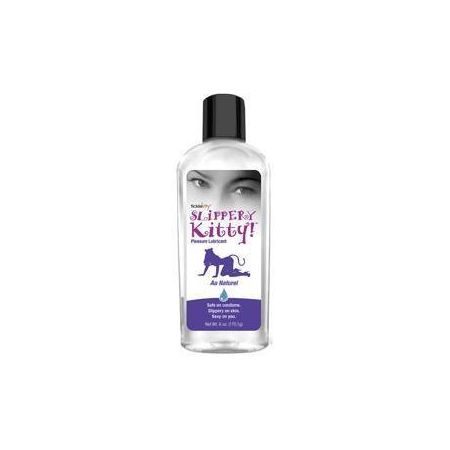 Slippery Kitty Inau Naturelin 2oz