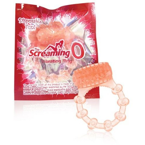 Screaming O Condom Bowl 144pcs