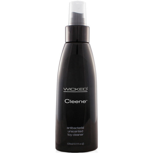 Wicked Toy Cleene 4oz