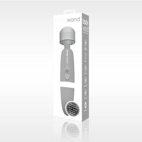 Bodywand Rechargeable Black