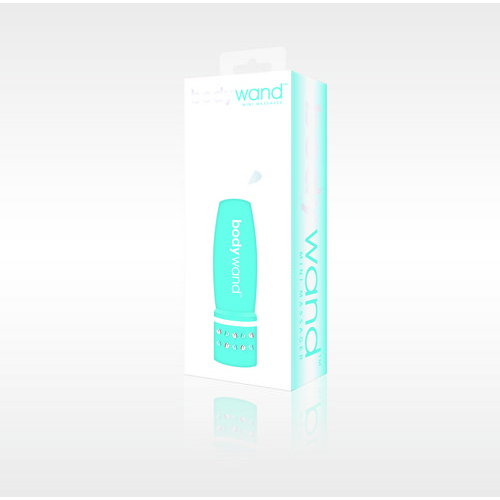 Bodywand Mini Aqua