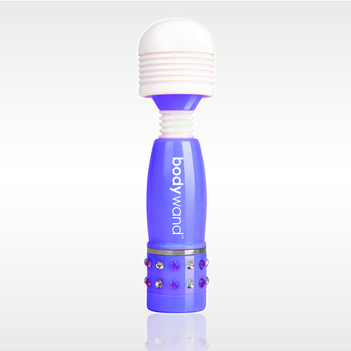 Bodywand Mini Lavender