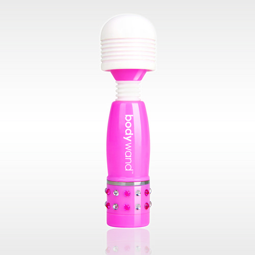 Bodywand Mini Pink