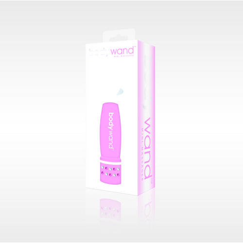 Bodywand Mini Pink