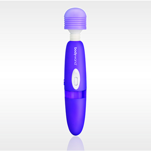 Bodywand Rechargeable Lavender