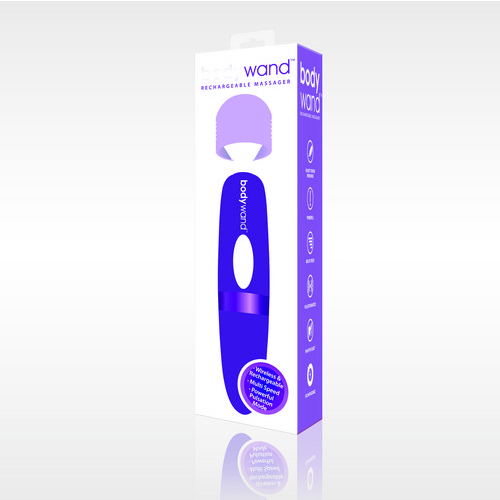 Bodywand Rechargeable Lavender