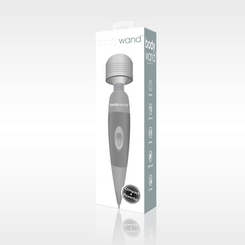 Bodywand Midnight Plug In