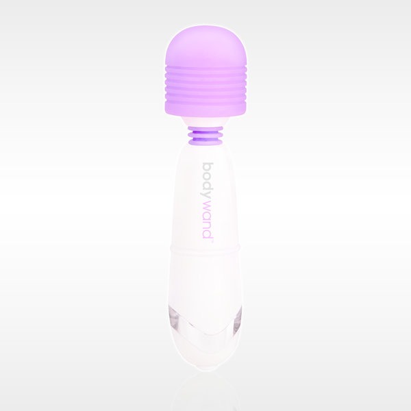 Bodywand 5 Function Purple