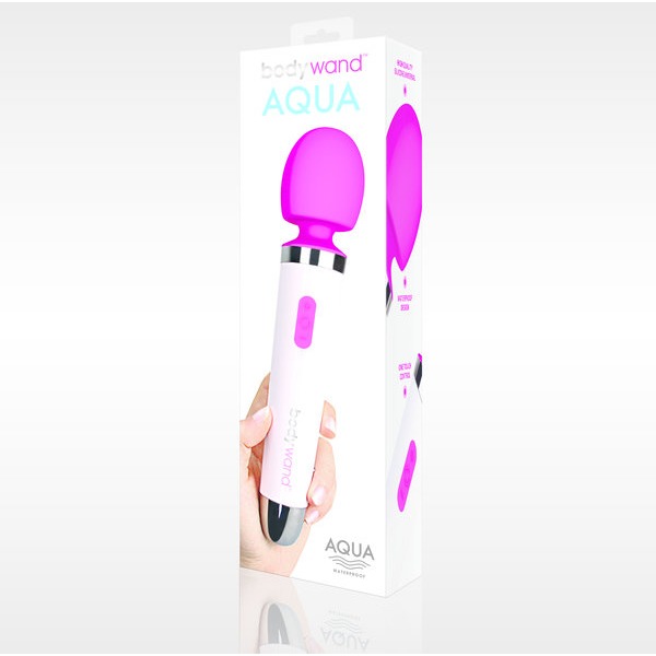 Bodywand Aqua Waterproof