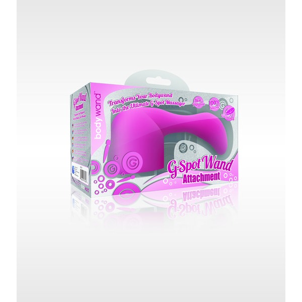 Bodywand G Spot Attachment
