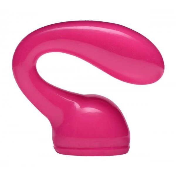 Wand Essentials Deep Glider Wand Massager Attachment