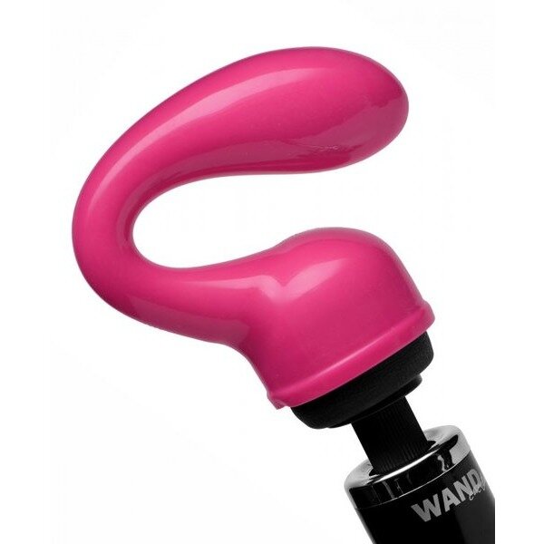 Wand Essentials Deep Glider Wand Massager Attachment