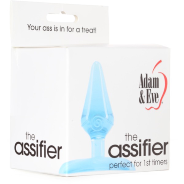 Adam & Eve Assifier