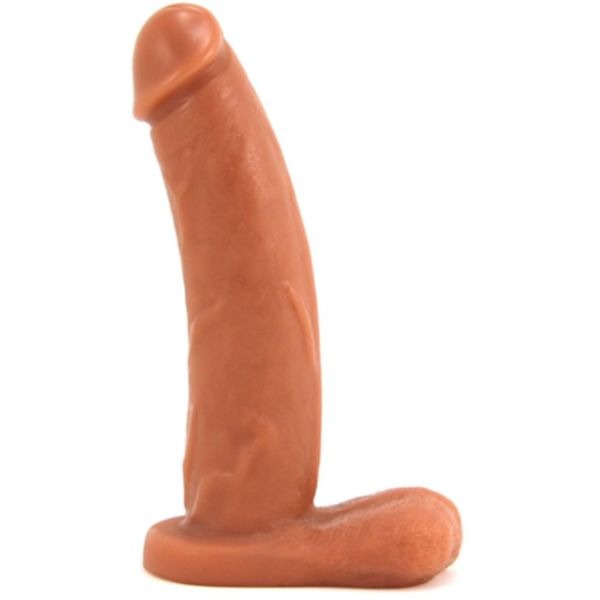 Bandit Vixskin Caramel