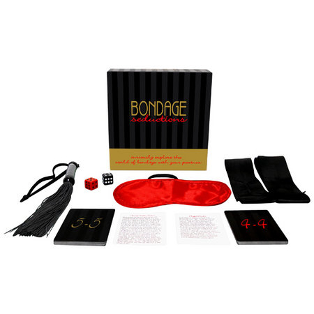 Bondage Seductions