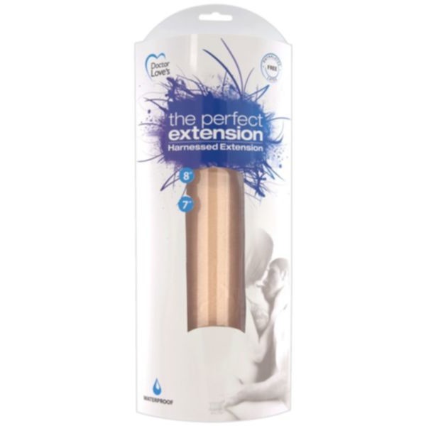 Perfect Extension 9in