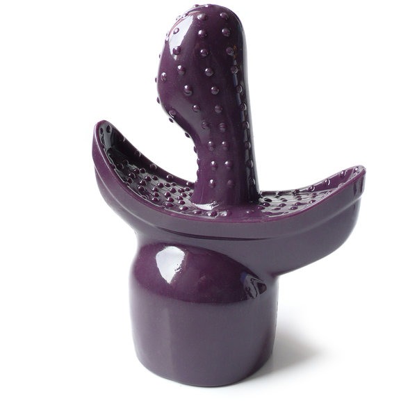 Double Agent Attachment