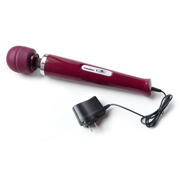 Vibe Rite Cordless 7 Speed Massager