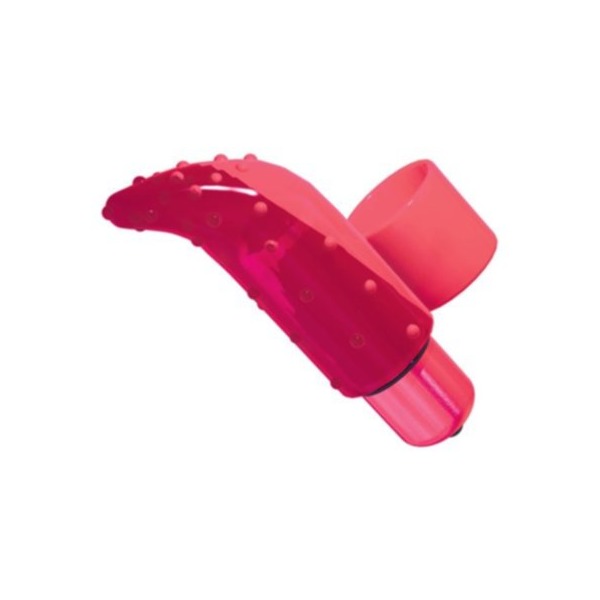 Frisky Finger Pink