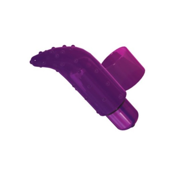 Frisky Finger Purple