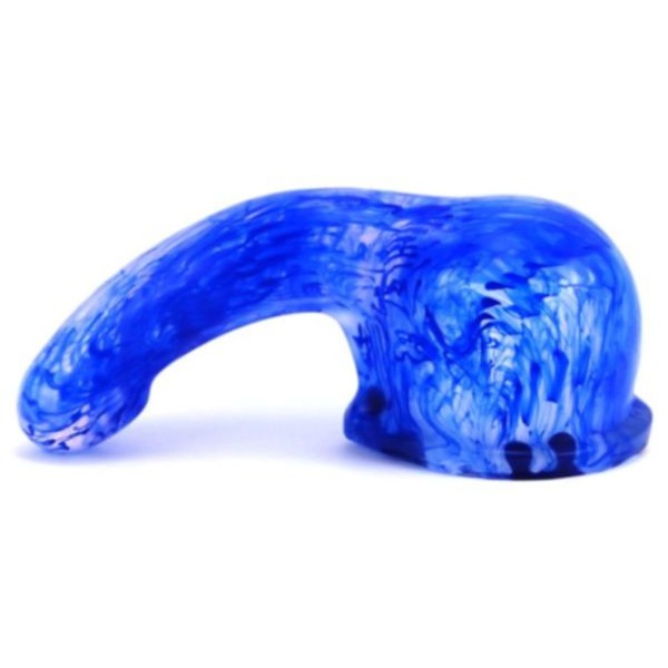 Gee Whiz Blue Marble