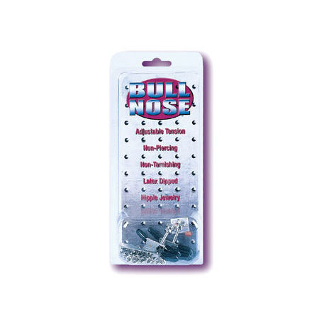 Bull Nose Nipple Jewelry