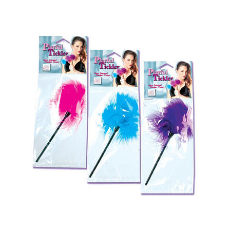 Playful Tickler
