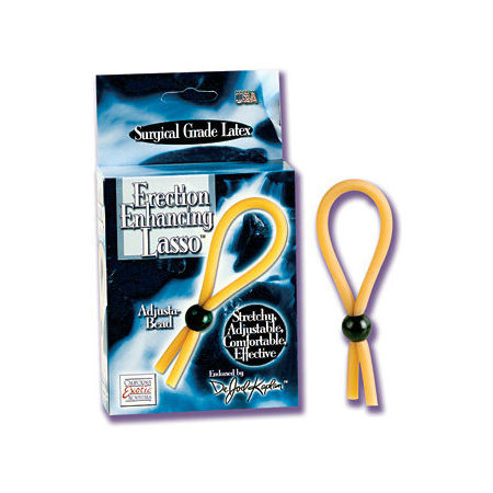 Dr Joel Adjustable Loop Natural