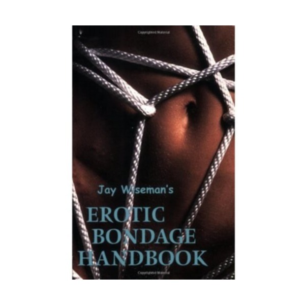 Jay Wisemans Erotic Bondage