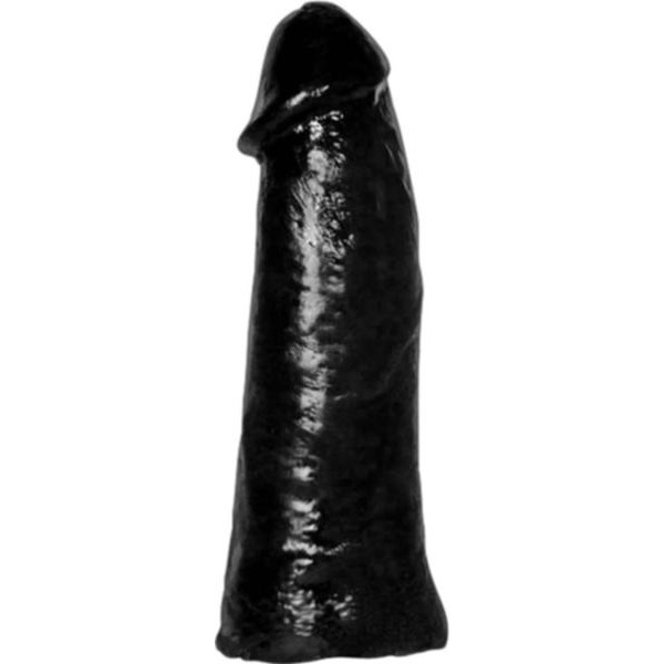 Clone A Willy Jet Black