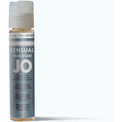 Jo All In One Sensual Massage Glide 1oz