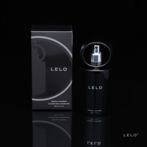 Personal Moisturizer 150ml