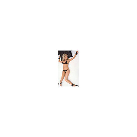 Neoprene Bed Spreader