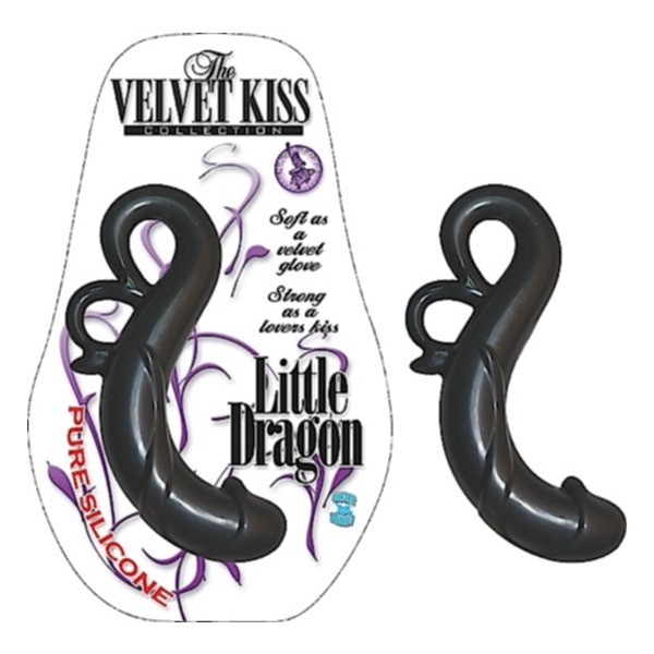 Velvet Kiss Collection Little Dragon